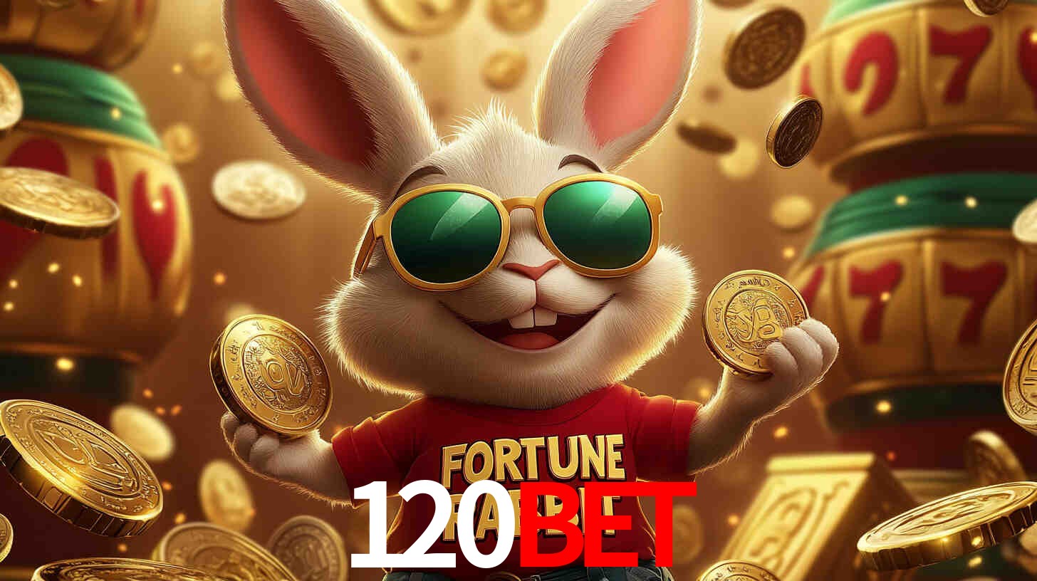 120bet - Última Chance Agora - 120bet.com