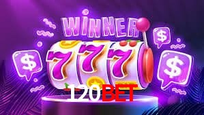 Welcome Bonus 120bet