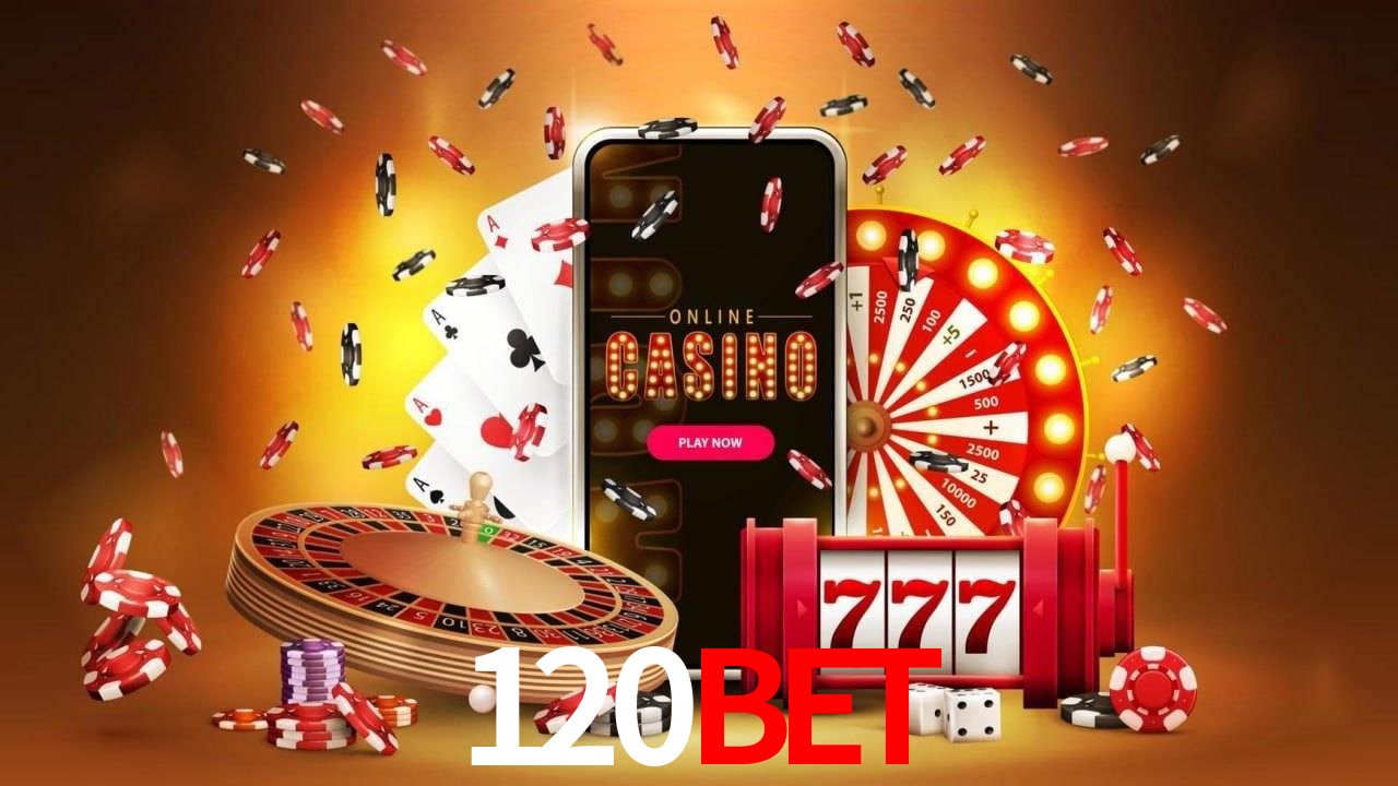 Experiência VIP 120bet