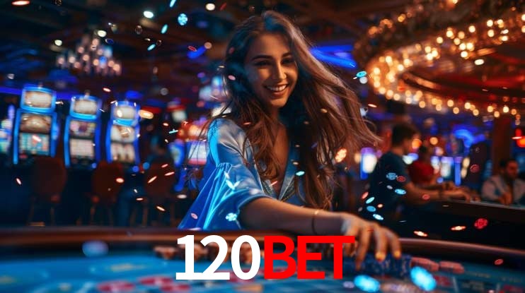 Statistics 120bet