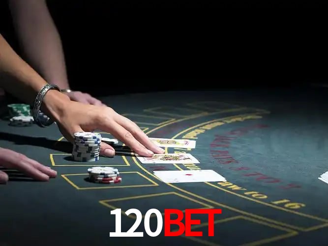 Login Seguro 120bet
