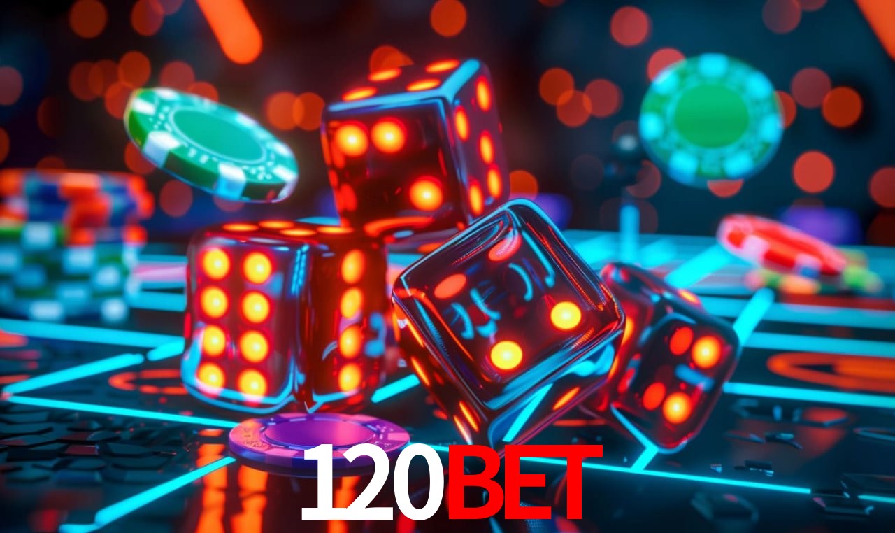 Desvendando o Mundo dos Jogos Virtuais na 120bet