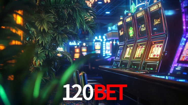 Roulette Table 120bet