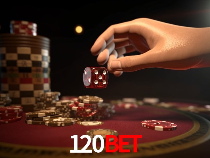 Apostas de Basquete 120bet
