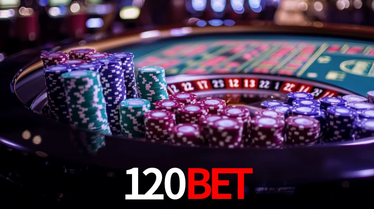 Live Casino 120bet