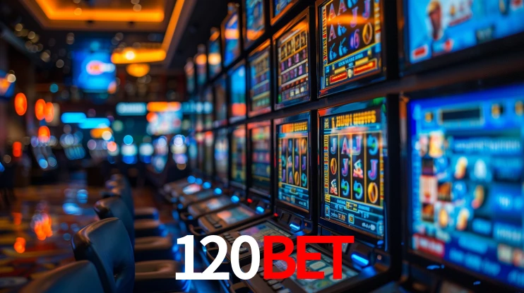 Exclusive Offers 120bet