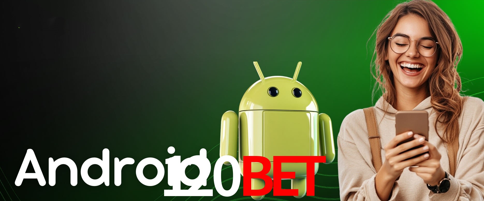 APP oficial da 120bet para mobile