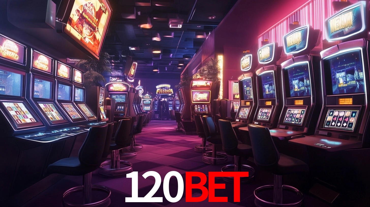 120bet App Interface