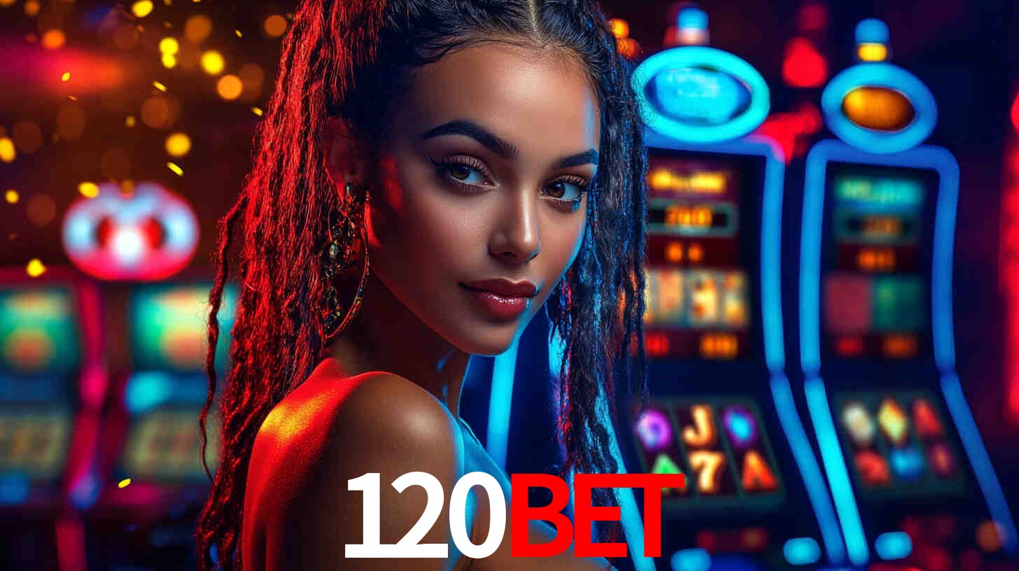 Apostas Esportivas na 120bet: Um Guia Completo