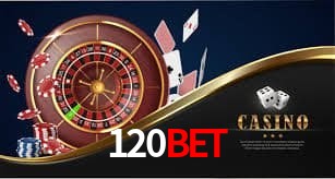 Casino Ao Vivo 120bet