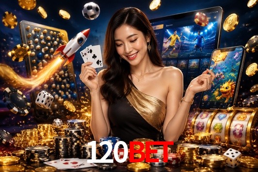 Live Casino 120bet