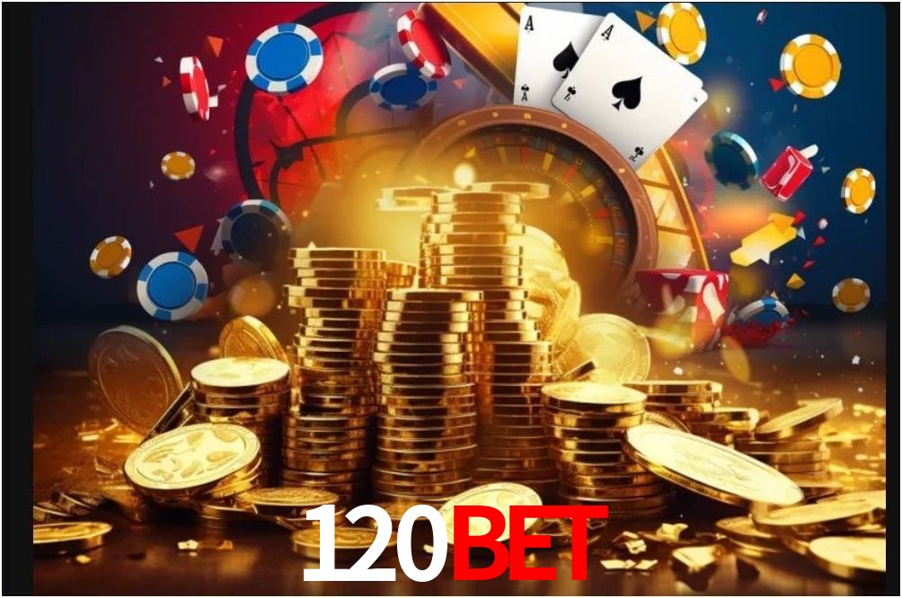 A Emoção da Loteria na 120bet: Uma Chance de Mudança de Vida