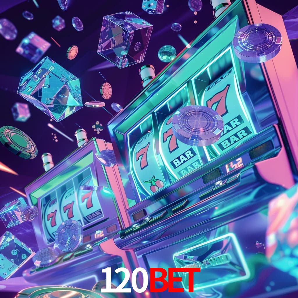 A Experiência Imersiva dos Cassinos Ao Vivo no 120bet