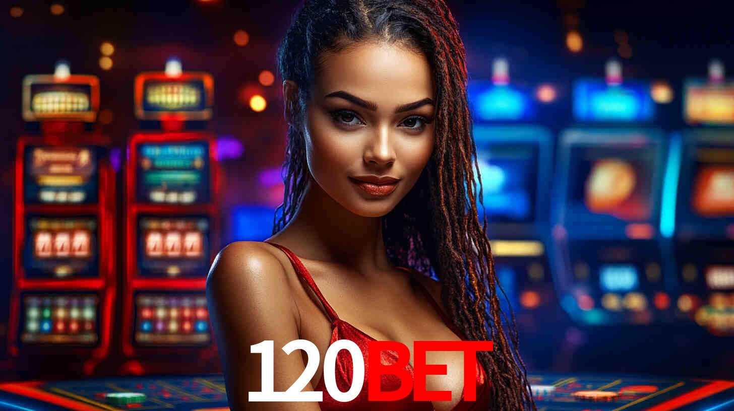 A Popularidade dos Caça-Níqueis no 120bet