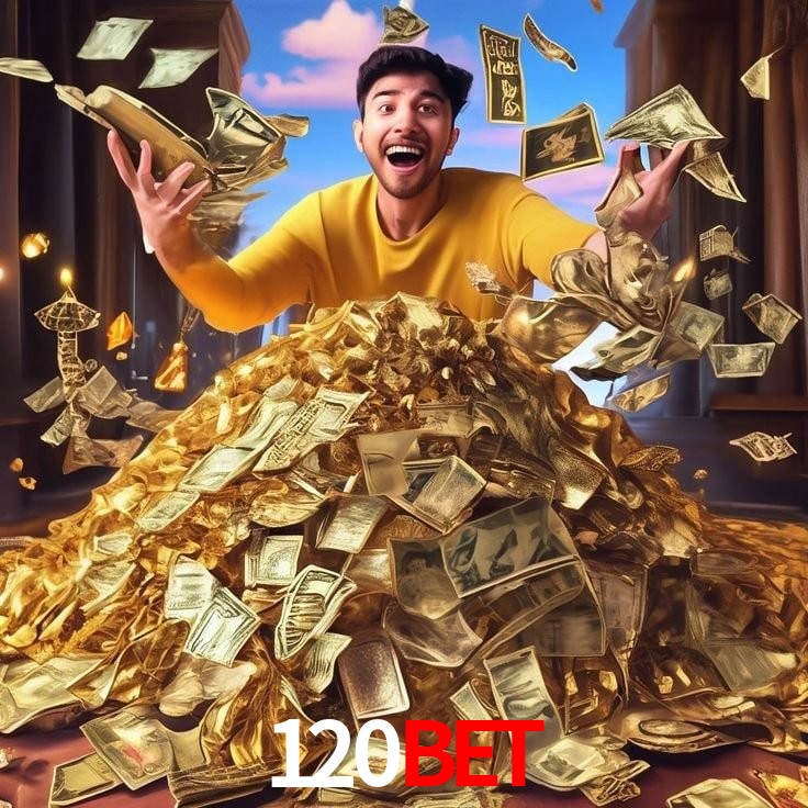 Jogos Exclusivos 120bet