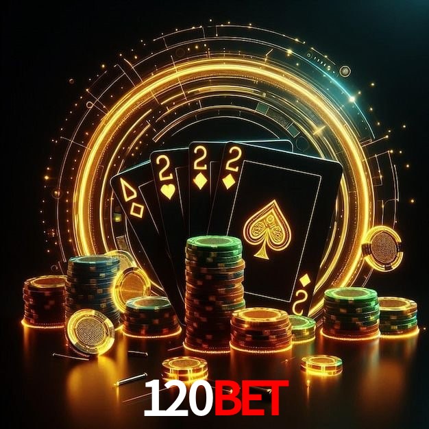 Apostas de Futebol 120bet