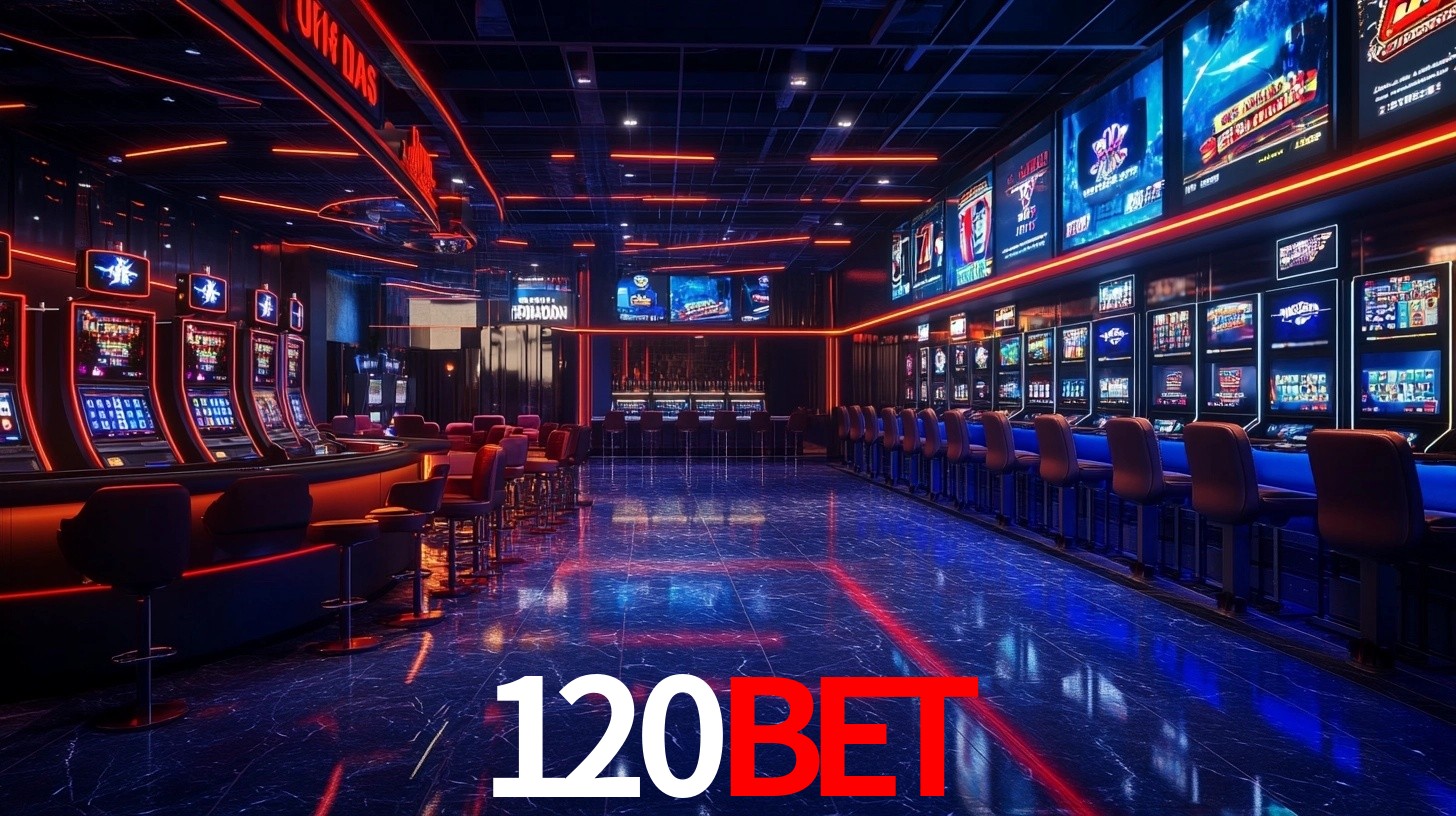 Tournaments 120bet
