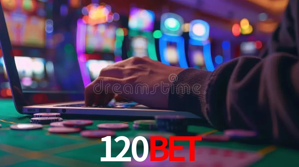 cassino 120bet