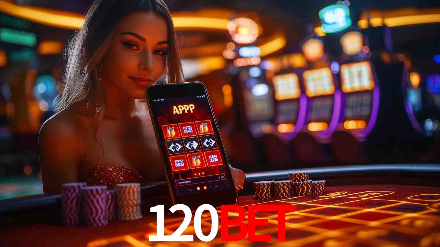 Descubra o Programa VIP da 120bet: Vantagens Exclusivas para Jogadores
