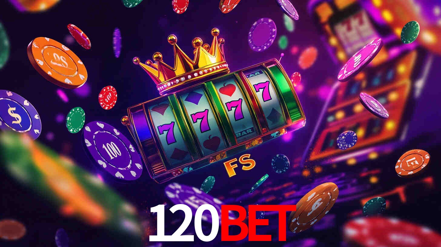 Programa VIP 120bet