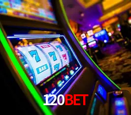 Descubra a Magia dos Jogos de Arcade no 120bet