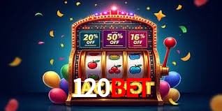 Casino Ao Vivo 120bet