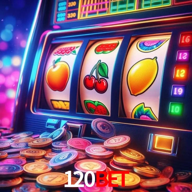 Mesa de Blackjack 120bet