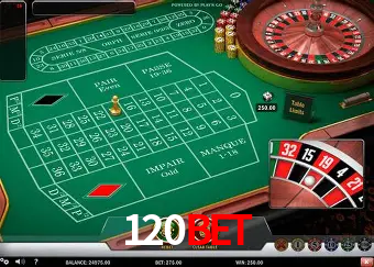 Descubra a Magia dos Jogos de Arcade no 120bet