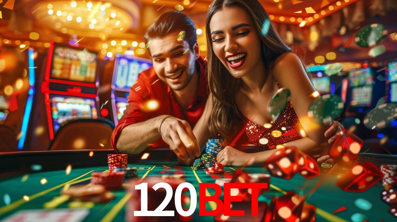 Estatísticas do Jogo 120bet