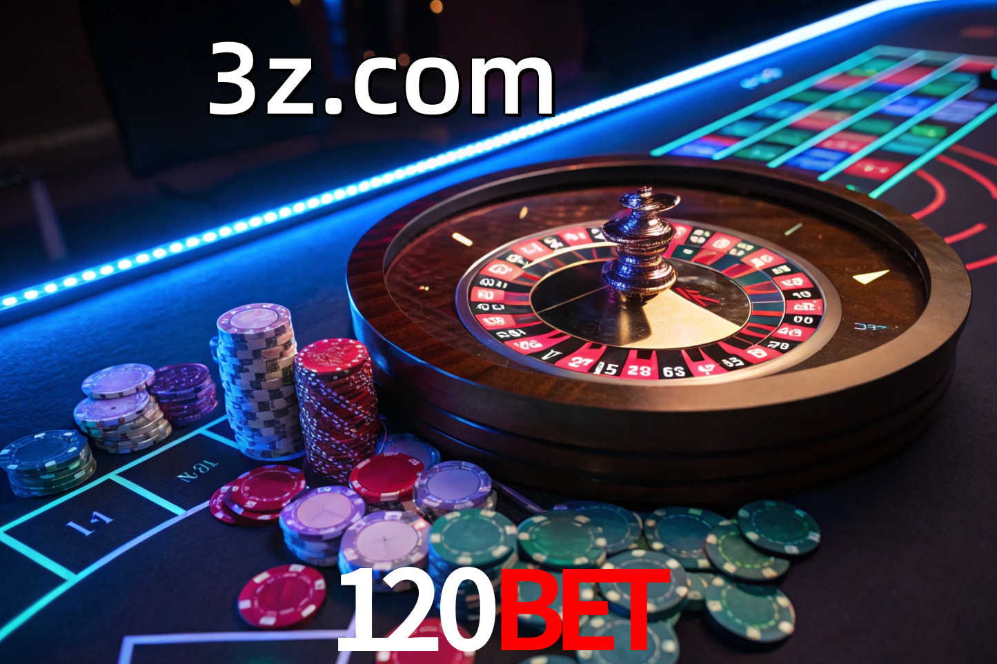120BET