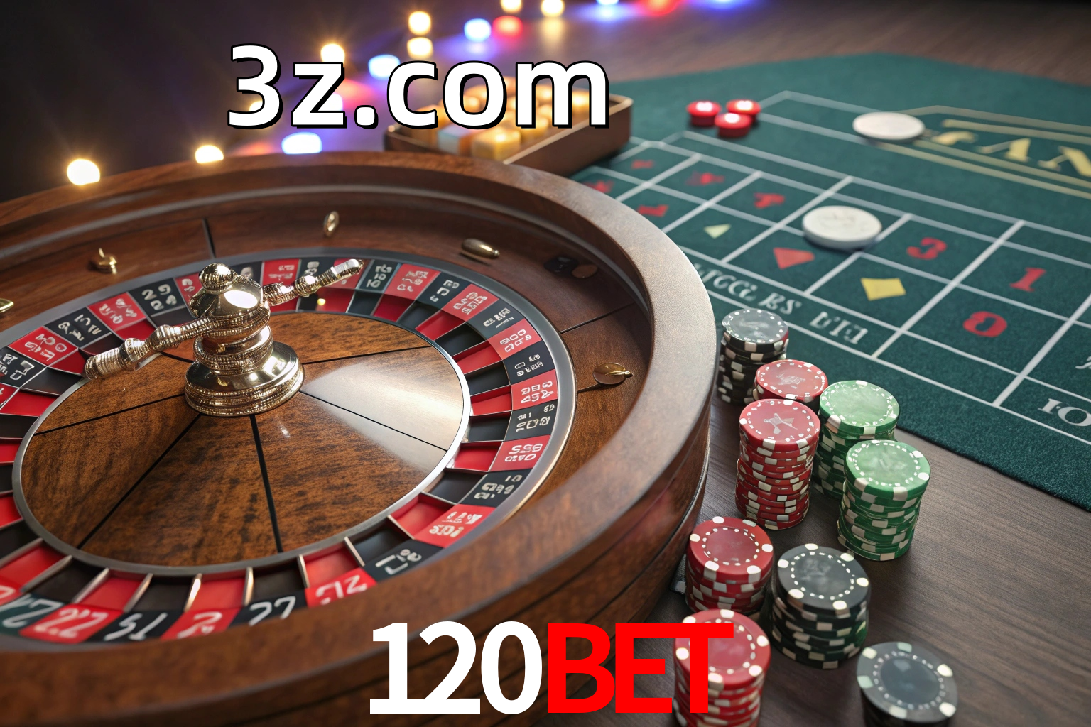120BET