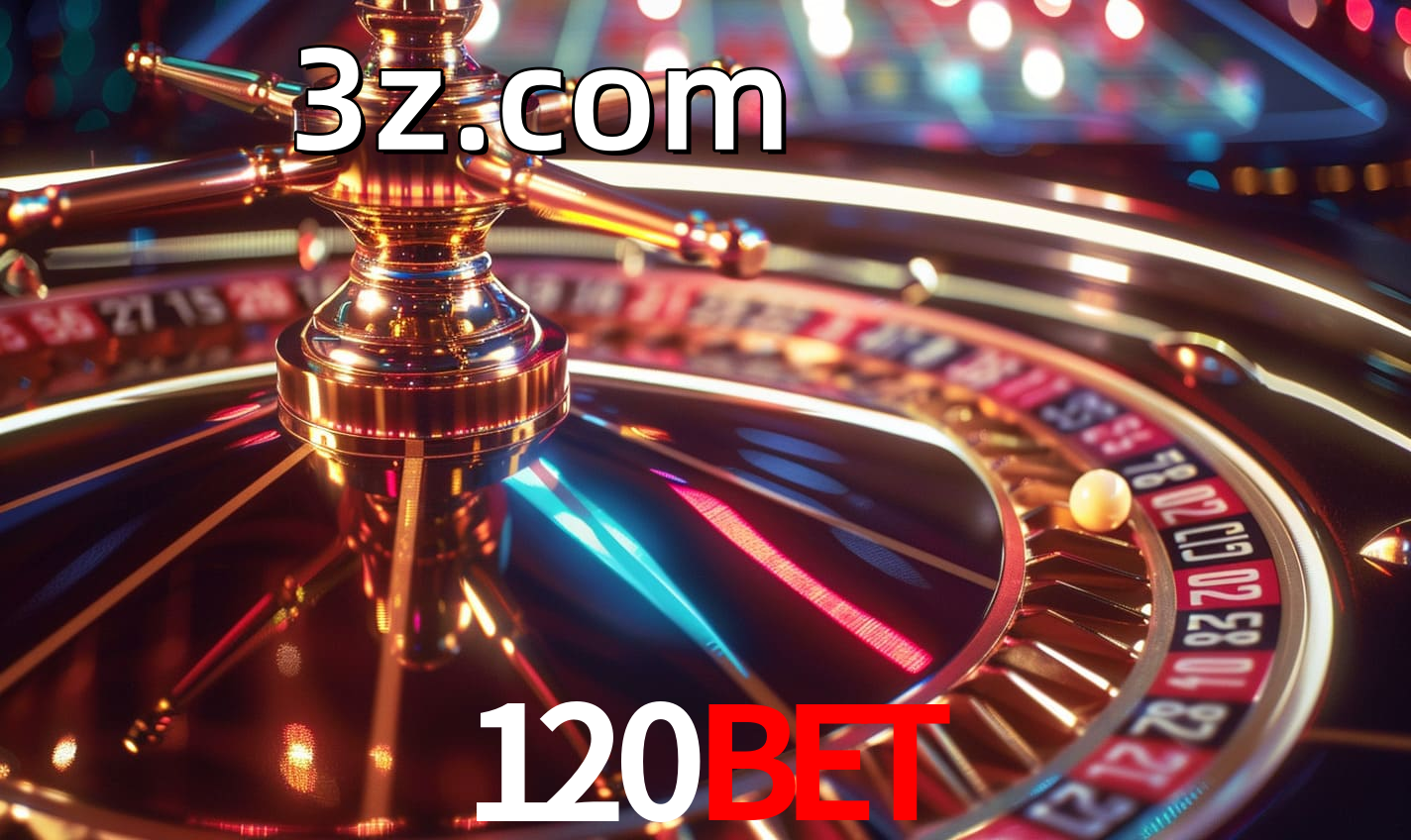 cassino online 120BET