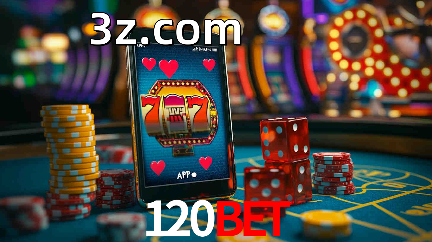 120BET
