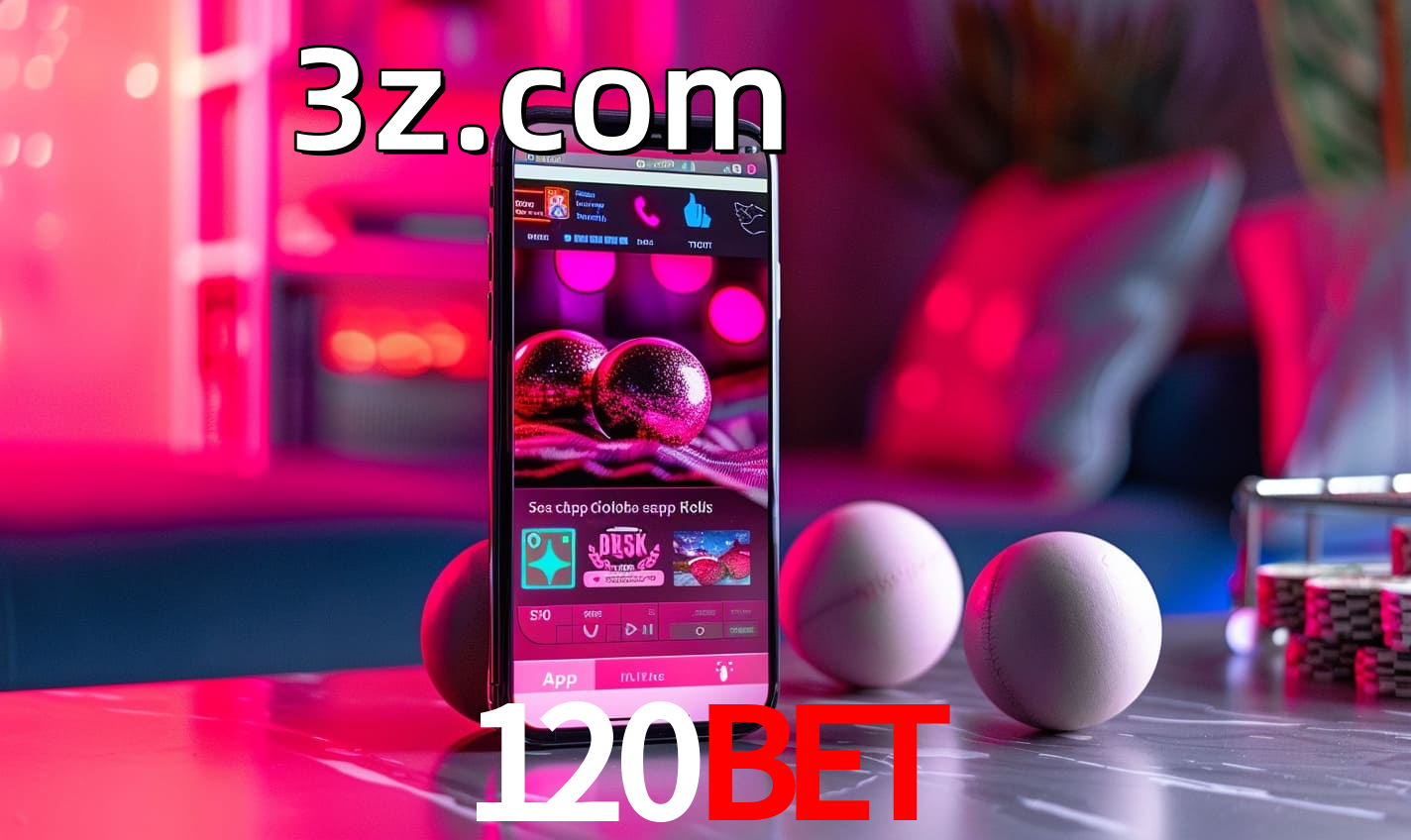 120BET